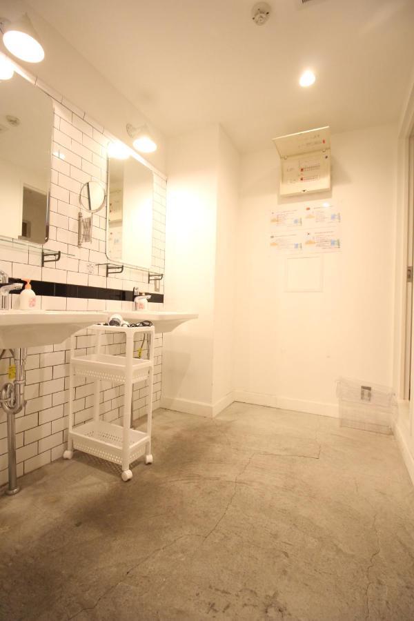 The Next Door & Private Kyōto