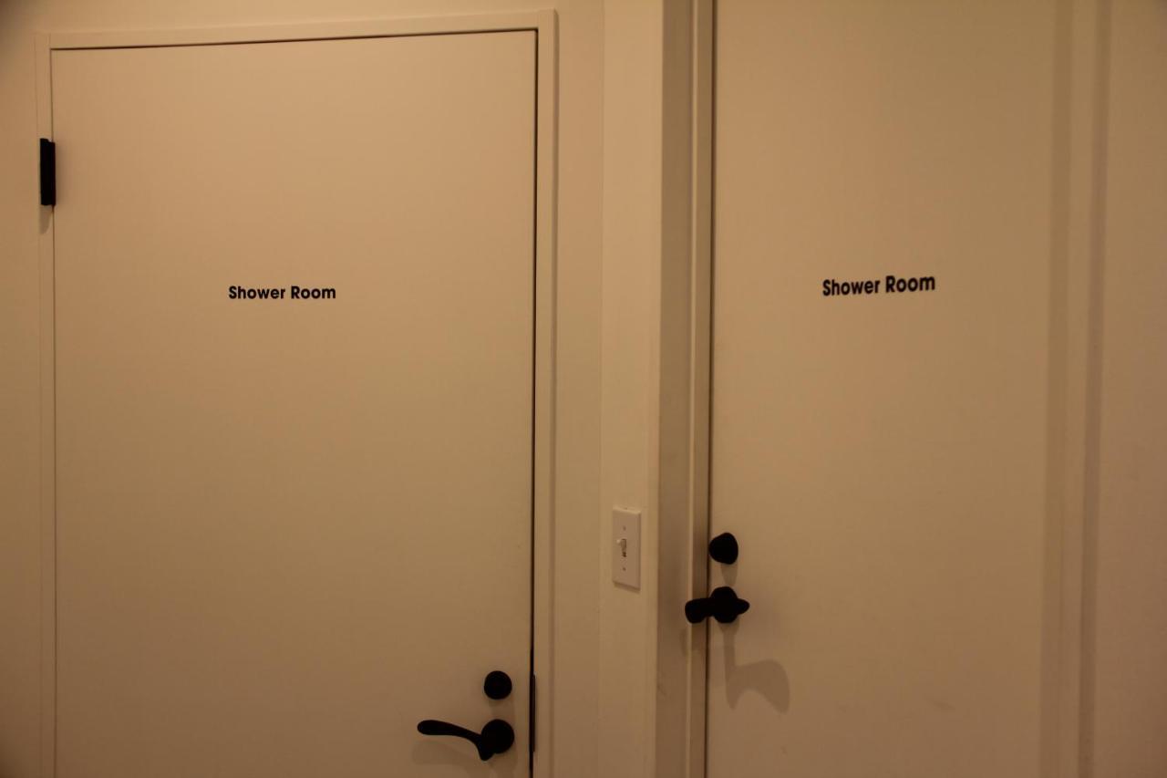 The Next Door & Private Ostello Kyōto