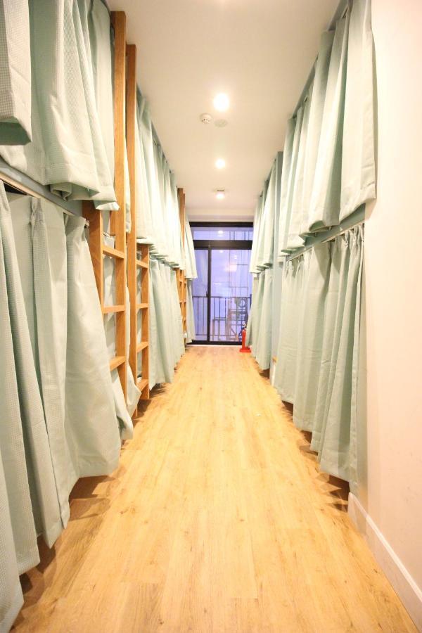 The Next Door & Private * Kyōto