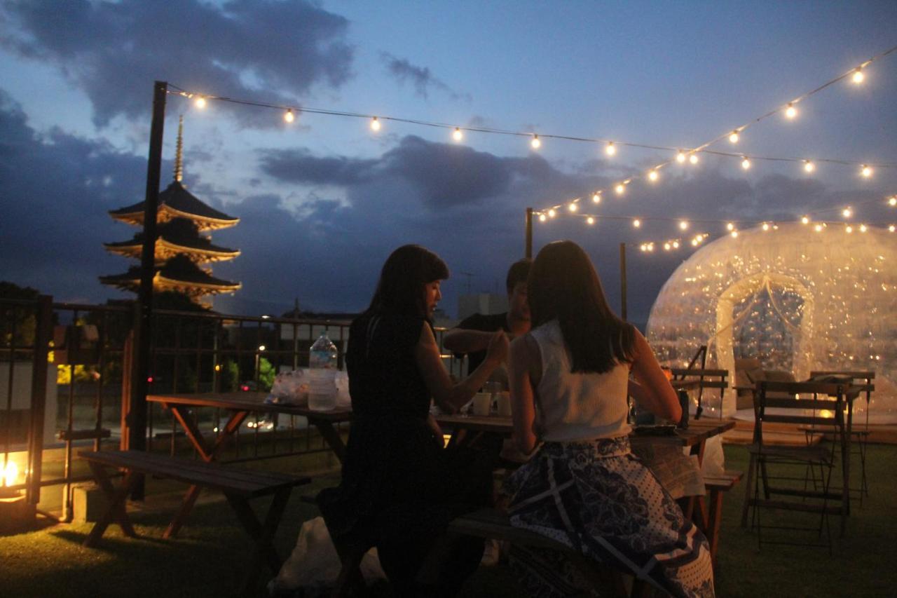 The Next Door & Private * Kyōto