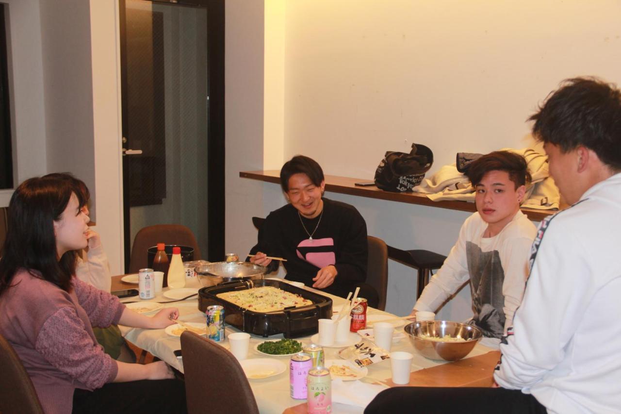 The Next Door & Private * เกียวโต